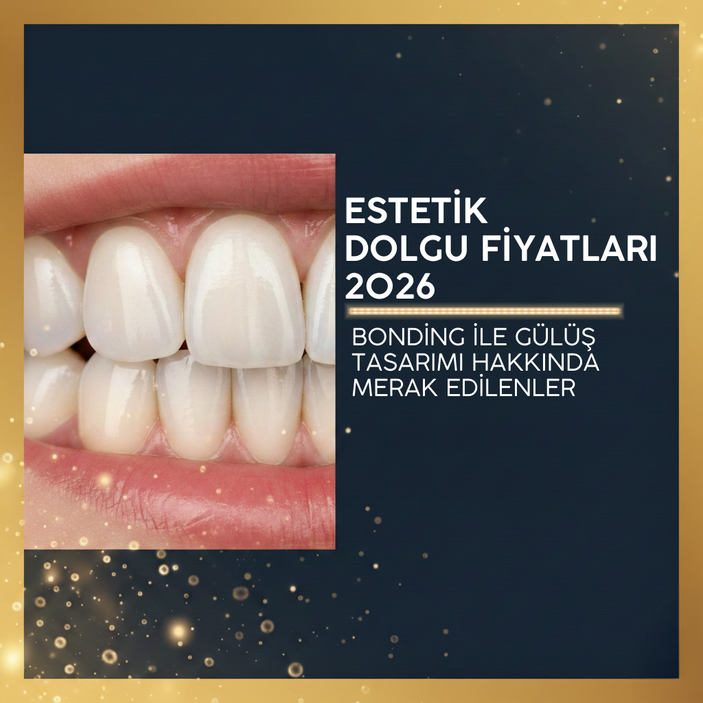 Estetik Dolgu Fiyatları 2026