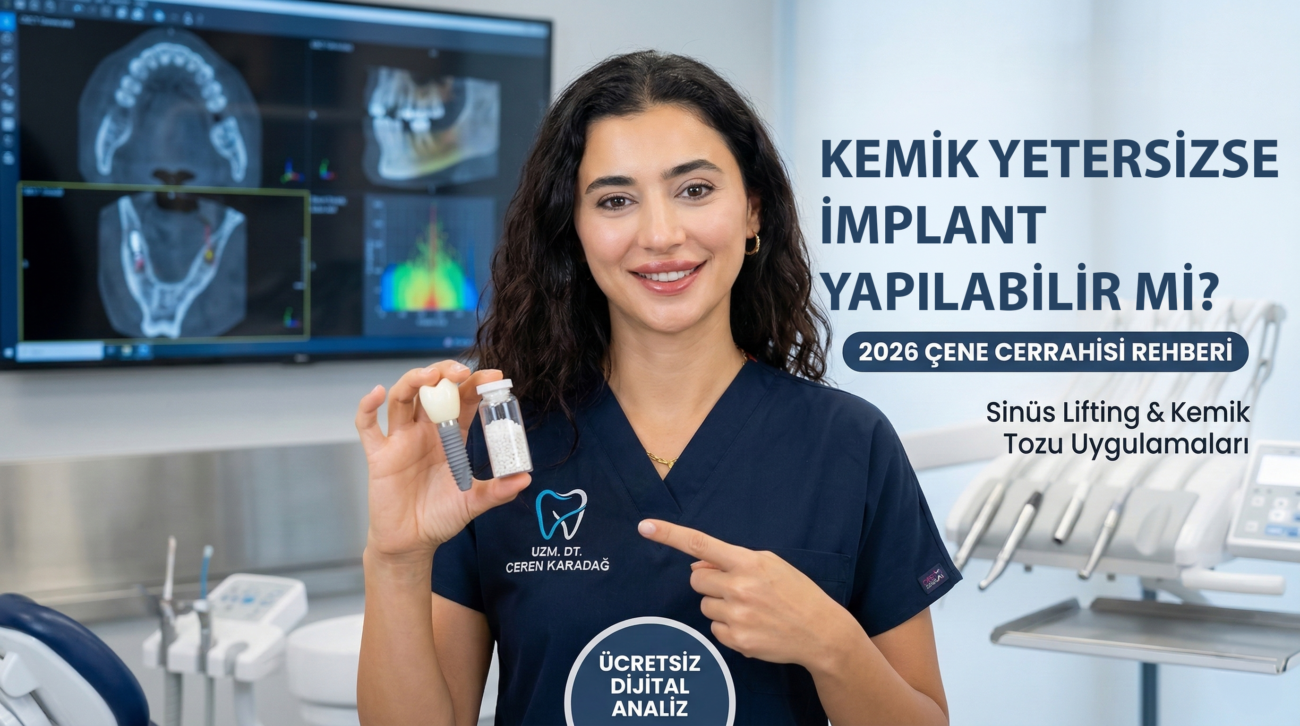 KEMİK YETERSİZSE İMPLANT YAPILABİLİR Mİ_1