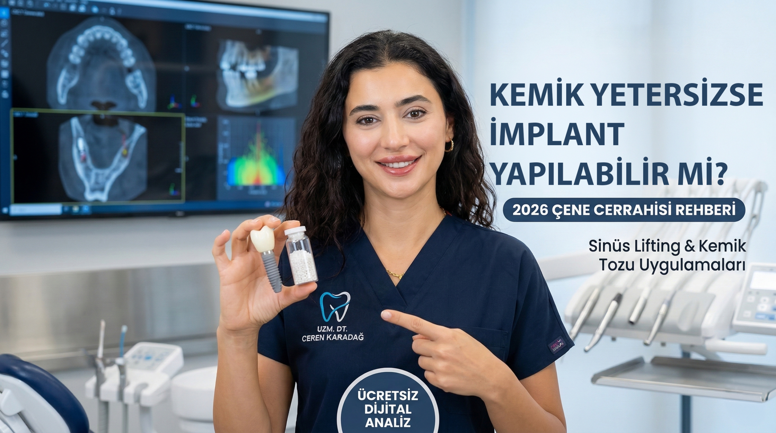 KEMİK YETERSİZSE İMPLANT YAPILABİLİR Mİ_1