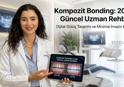 Kompozit Bonding 2026 Uzman Rehberi